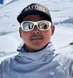  Manaslu Expedition Autumn 2025 